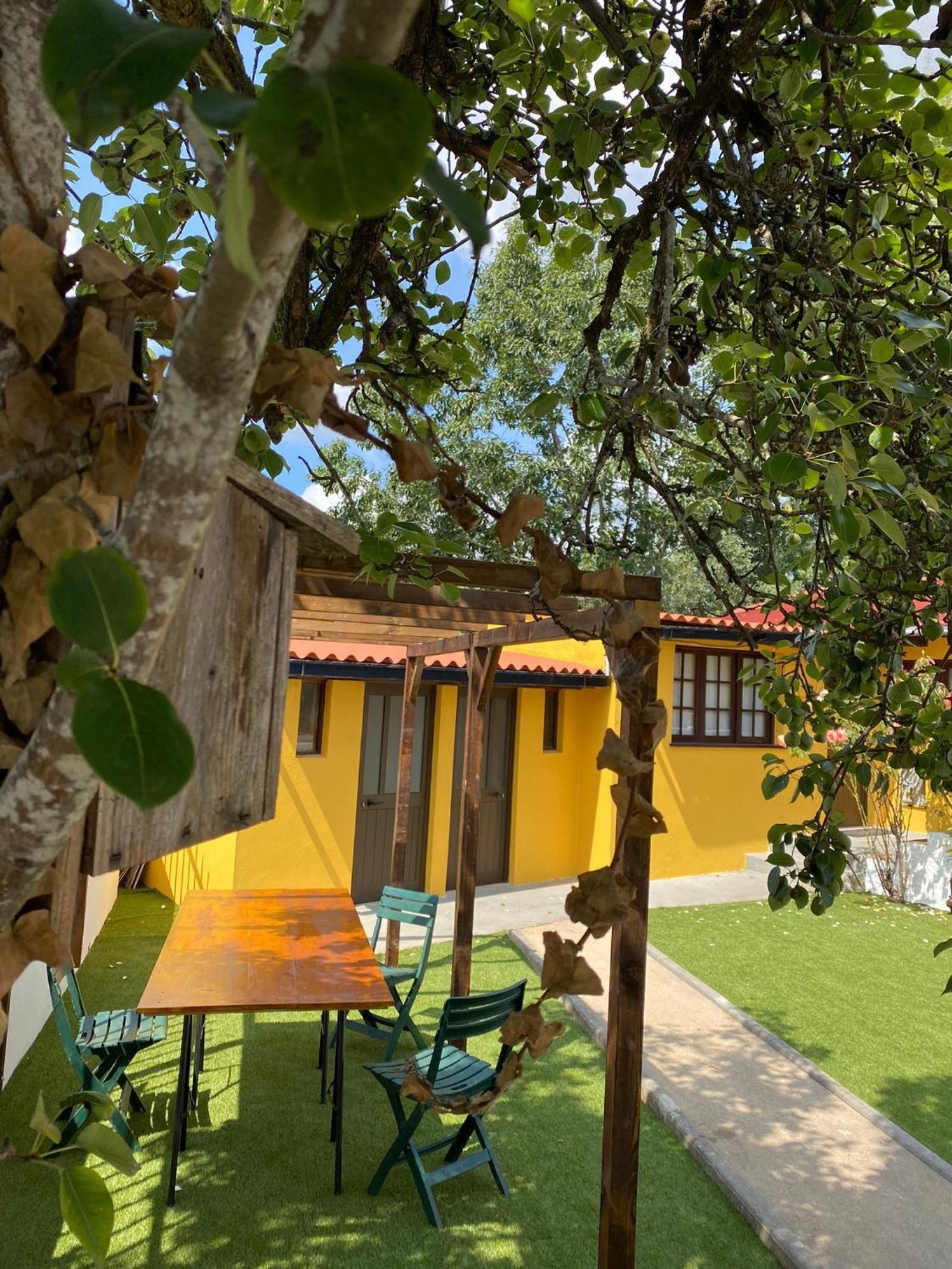 Vila Aurora Luso  Exterior photo
